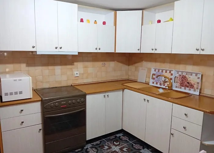Gogo\'S Sea Side Apartment