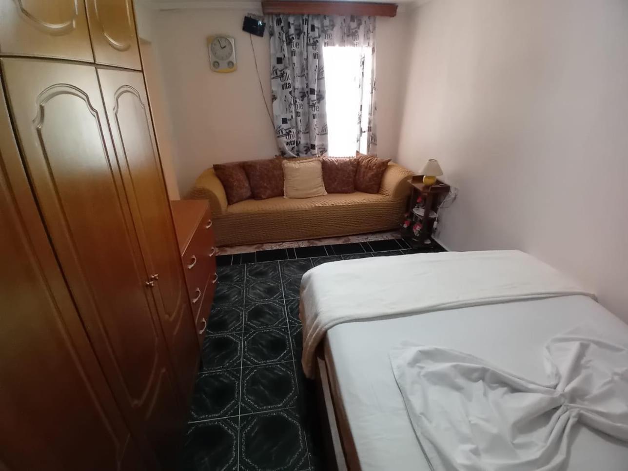 Gogo's Sea Side Saranda
